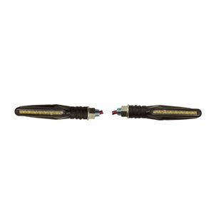 چراغ راهنما موتور سیکلت مدل ld500 بسته 2 عددی