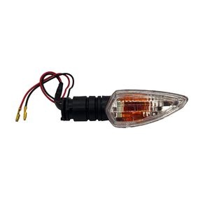 چراغ راهنما موتور سیکلت مدل nvx150 r مناسب برای ان وی ایکس ایروکس