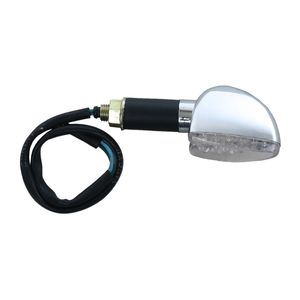 چراغ راهنما موتور سیکلت مدل sporttech