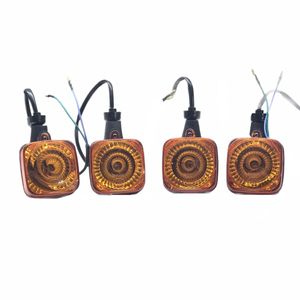 چراغ راهنما موتور سیکلت مدل yx amico 125 مجموعه 4 عددی