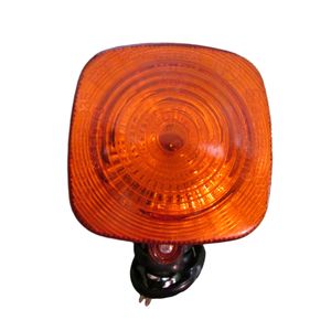 چراغ راهنما موتور سیکلت مدل داخل بلور کد d a01a05a007 مناسب برای هوندا cdi