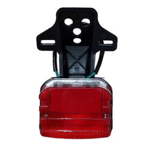 چراغ عقب موتور سیکلت دقت مدل sh1 مناسب برای cdi cg 125