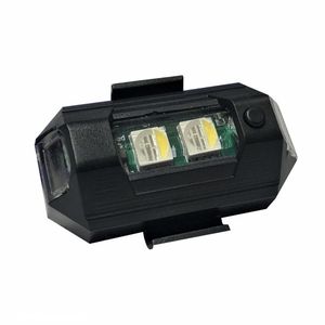 چراغ فلاشر موتور سیکلت وارون مدل a 94