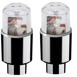 چراغ موتورسیکلت فایرفلایز مدل cb1300 مجموعه 2 عددی