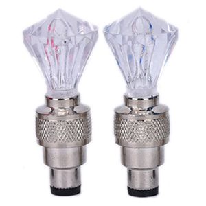 چراغ موتورسیکلت فایرفلایز مدل diamond star مجموعه 2 عددی