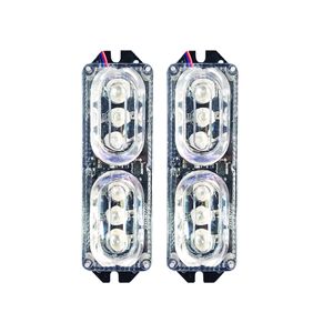 چراغ پلیسی موتور سیکلت ماکسیم کد s 5095