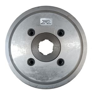 چهار شاخ کلاچ موتور سیکلت راپیدو مدل 4 پیچ مناسب برای هوندا cdi