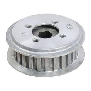 چهار شاخ کلاچ موتور سیکلت لیفان مدل cg125