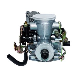کاربراتور موتور سیکلت تکنو مدل speed 150 مناسب برای هوندا 150 سی سی