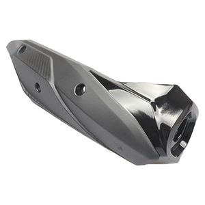 کاور اگزوز موتور سیکلت ایکس موتو مدل sym j200