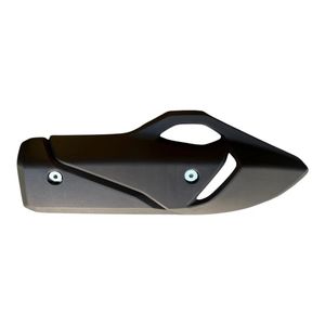 کاور اگزوز موتور سیکلت وارون مدل b 66 مناسب برای هوندا کلیک 160_واریو 160