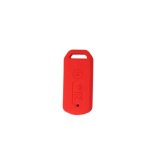 کاور سوییچ موتور سیکلت مدل سیلیکونی کد h02x