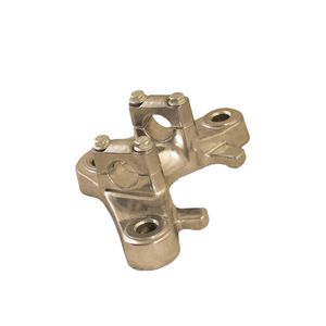 کرپی بالا فرمان موتور سیکلت مدل t125 200 مناسب برای هوندا