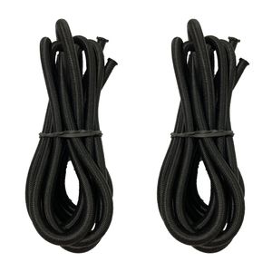 کش بار موتور سیکلت مدل bandak طول 3 متر بسته 2 عددی