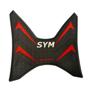 کف پایی موتور سیکلت اس وای ام مدل ff sr مناسب برای  j200