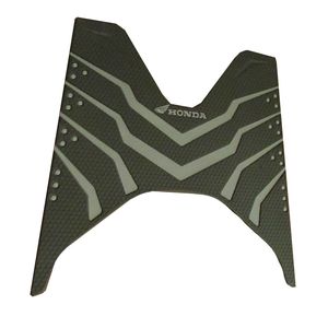 کف پایی موتور سیکلت مدل h کد d a01a04a001 مناسب برای کلیک