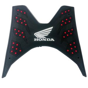 کف پایی موتور سیکلت وارون مدل b 50 hnda rd مناسب برای هوندا کلیک و واریو 150