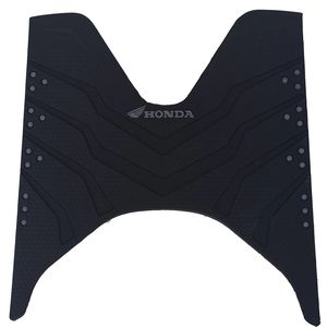 کف پایی موتور سیکلت وارون مدل hnda blk مناسب برای هوندا واریو 150