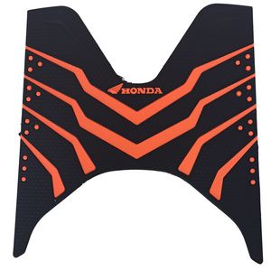 کف پایی موتور سیکلت وارون مدل hnda org مناسب برای هوندا واریو 150