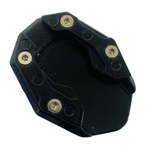 کفشک جک موتور سیکلت وارون مدل چهار پیچ کد a 161 blk
