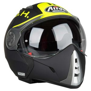 کلاه کاسکت آیرو مدل j106b
