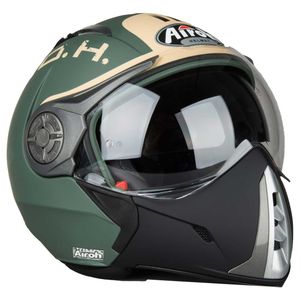 کلاه کاسکت آیرو مدل j106g