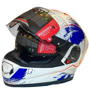 کلاه کاسکت اس ام کی مدل تویستر  helmet (gl153)