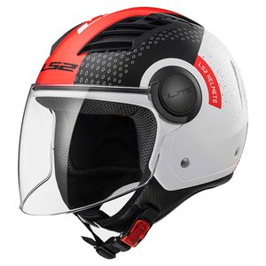 کلاه کاسکت ال اس تو مدل airflow condor