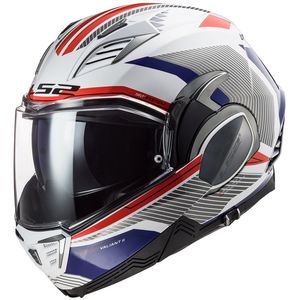 کلاه کاسکت ال اس تو مدل ff 900
