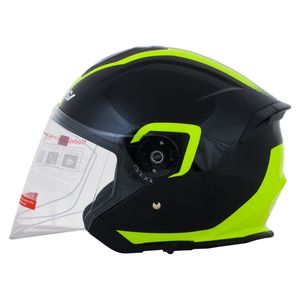 کلاه کاسکت انرژی مدل en586gr