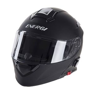 کلاه کاسکت انرژی مدل v271 blcm