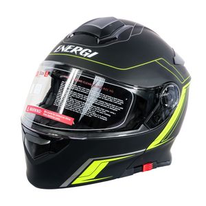 کلاه کاسکت انرژی مدل v271 limited