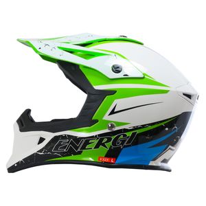 کلاه کاسکت انرژی مدل v325lg