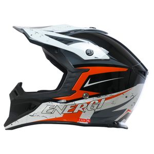 کلاه کاسکت انرژی مدل v325lo