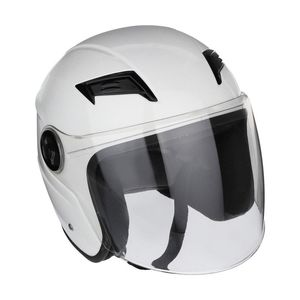 کلاه کاسکت تیزرو کد white