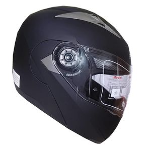 کلاه کاسکت دی ای وان مدل 108_mattblack_graphic