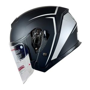کلاه کاسکت دی ای وان مدل da1 405 blk grey