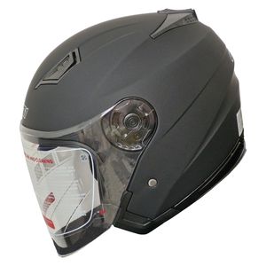 کلاه کاسکت دی ای وان مدل da1_403_matt_black