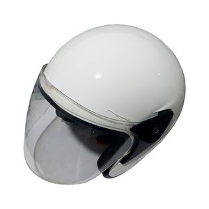 کلاه کاسکت رادین مدل rdn white