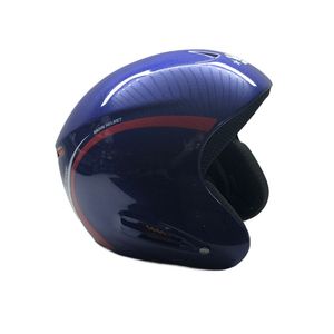 کلاه کاسکت رادین پلیمر مدل blu