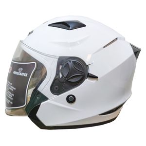 کلاه کاسکت رادین پلیمر مدل w bluetooth 405