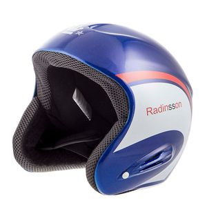 کلاه کاسکت رادینسون مدل blu