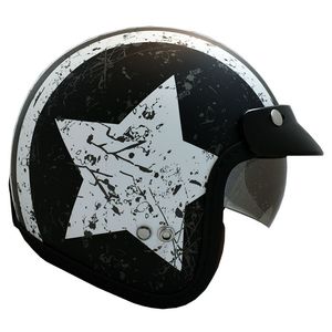 کلاه کاسکت راپیدو مدل 859 starblk