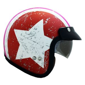 کلاه کاسکت راپیدو مدل 859 starrd