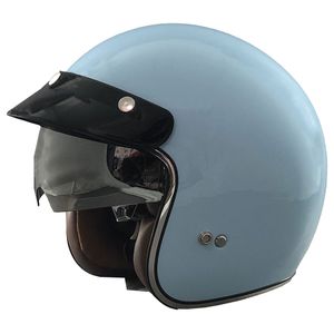 کلاه کاسکت راپیدو مدل 859_blu