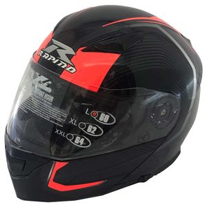 کلاه کاسکت راپیدو مدل 950rd