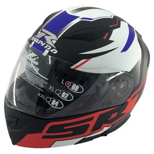 کلاه کاسکت راپیدو مدل 950srt r