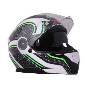 کلاه کاسکت راپیدو مدل 950str wht