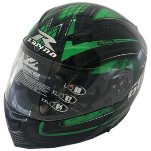 کلاه کاسکت راپیدو مدل 950warrior gr