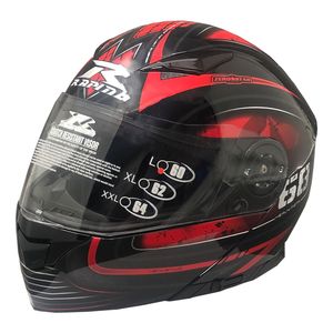کلاه کاسکت راپیدو مدل 950warrior rd
